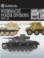 Go to record Wehrmacht Panzer divisions 1939-45 /