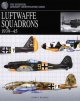 Go to record Luftwaffe squadrons 1939-45 /
