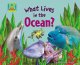 Go to record What lives in the ocean?