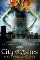 Go to record City of ashes
