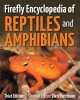 Go to record Firefly encyclopedia of reptiles and amphibians