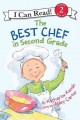 Go to record The best chef in second grade