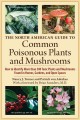 Go to record The North American guide to common poisonous plants and mu...