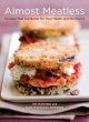 Go to record Almost meatless : recipes that are better for your health ...