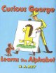 Go to record Margret & H.A. Rey's Curious George learns the alphabet