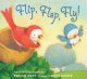 Go to record Flip, flap, fly!