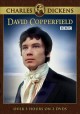 Go to record David Copperfield