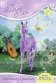 Go to record Harmony's journey