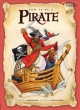 Go to record How to be a pirate