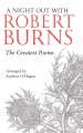 Go to record A night out with Robert Burns : the greatest poems