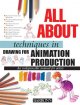 Go to record All about techniques in drawing for the animation production