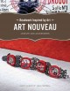 Go to record Beadwork inspired by art : Art Nouveau jewelry and accesso...
