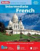 Go to record Berlitz intermediate French