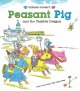 Go to record Richard Scarry's Peasant Pig and the terrible dragon, with...