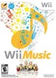 Go to record Wii music