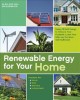 Go to record Renewable energy for your home : using off-grid energy to ...