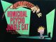 Go to record Homicidal psycho jungle cat : a Calvin and Hobbes collection