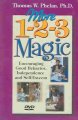 Go to record More 1-2-3 magic encouraging good behavior, independence, ...