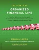 Go to record One year to an organized financial life : from your bills ...