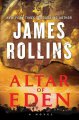Go to record Altar of Eden